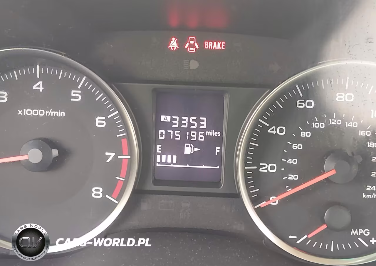 2016 Subaru Impreza 2.0I VIN:JF1GPAA68G9349602 - 15