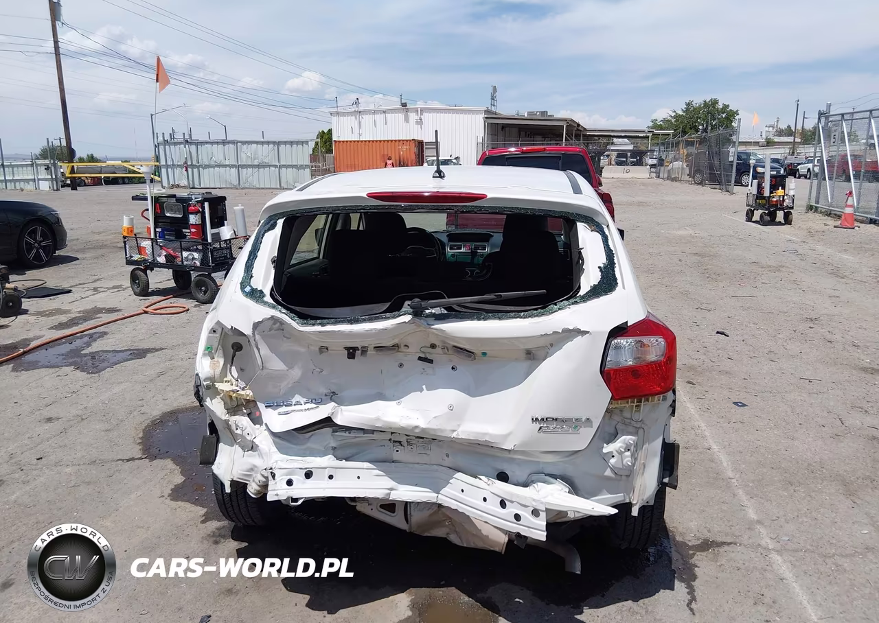 2016 Subaru Impreza 2.0I VIN:JF1GPAA68G9349602 - 16