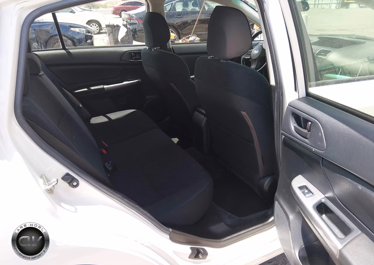 2016 Subaru Impreza 2.0I VIN:JF1GPAA68G9349602 - 8