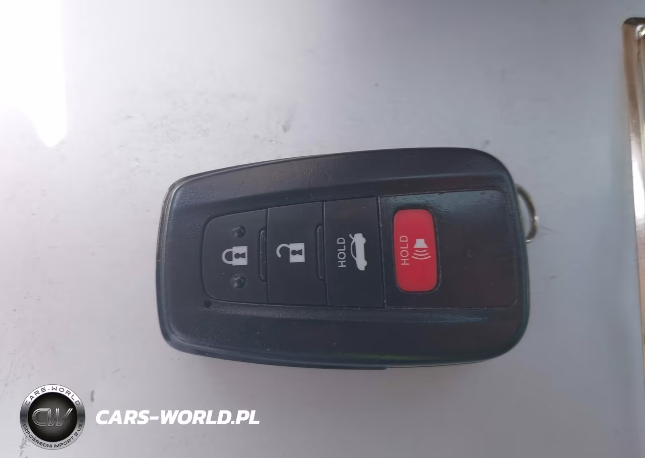 2019 Toyota Camry Xse V6 VIN:4T1BZ1HK6KU031304 - 11
