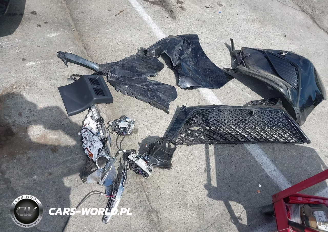 2019 Toyota Camry Xse V6 VIN:4T1BZ1HK6KU031304 - 12