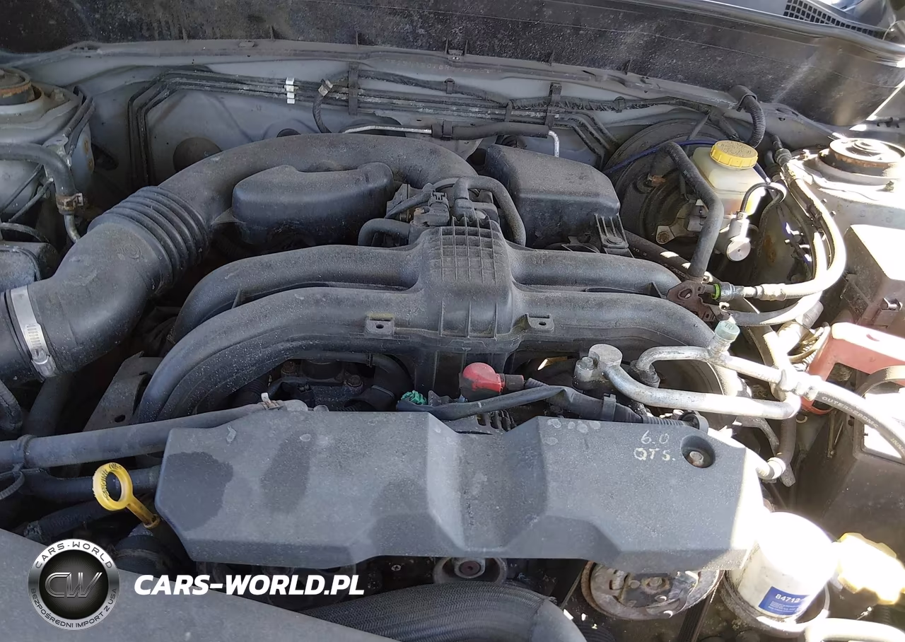 2011 Subaru Forester 2.5X VIN:JF2SHABC1BH712795 - 10