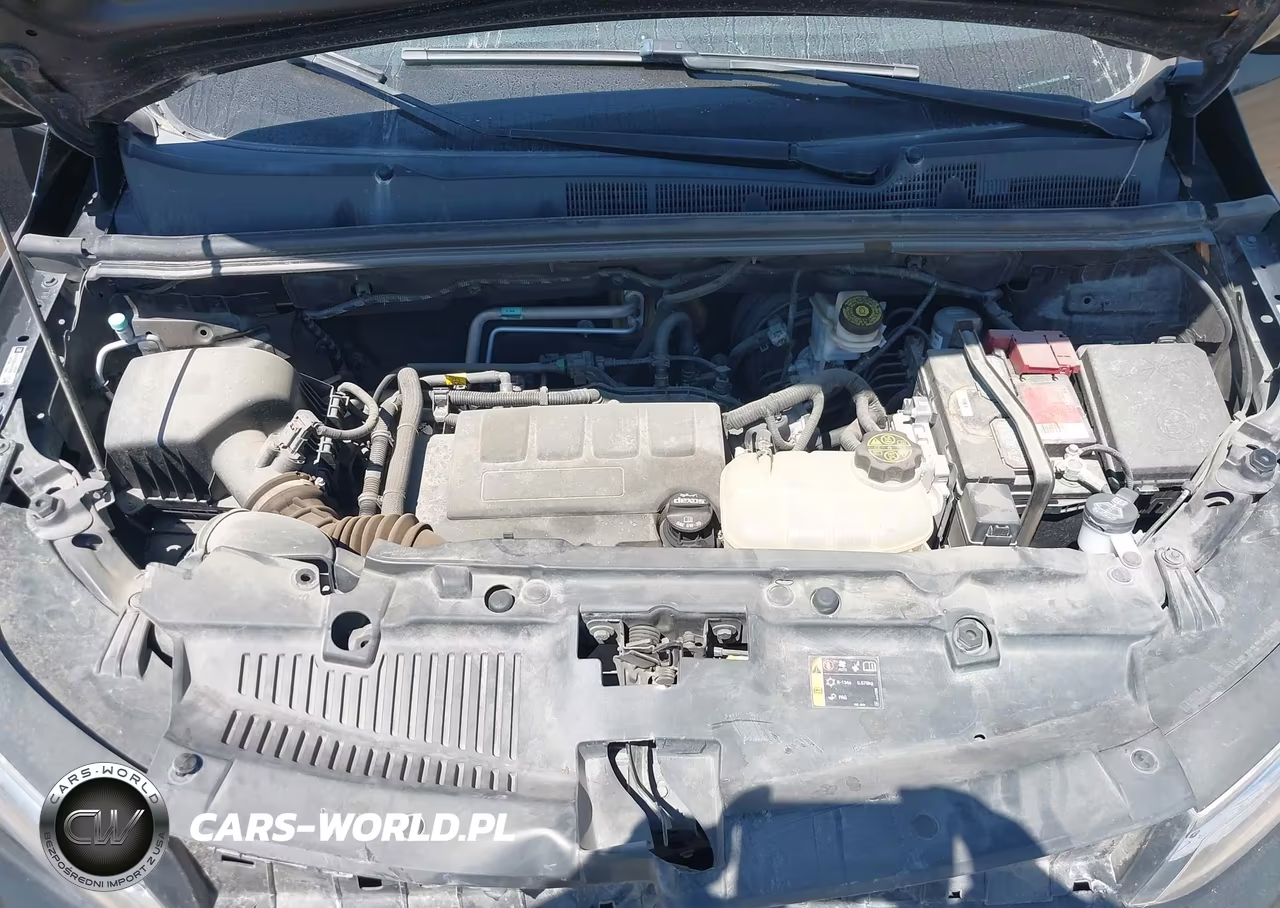 2020 Chevrolet Trax Fwd Lt VIN:KL7CJLSB3LB317030 - 10