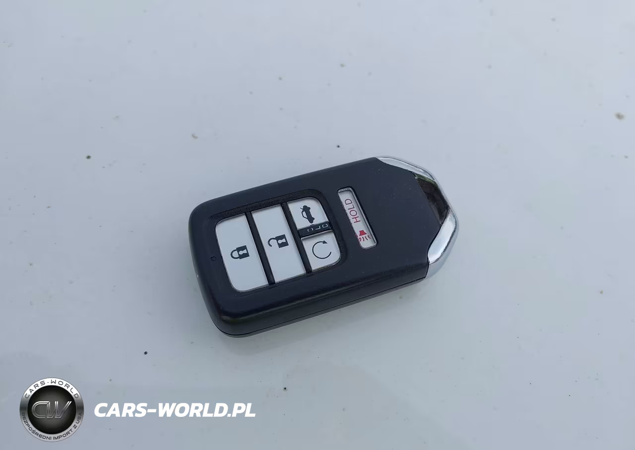 2019 Honda Accord Hybrid Touring VIN:1HGCV3F98KA010795 - 11