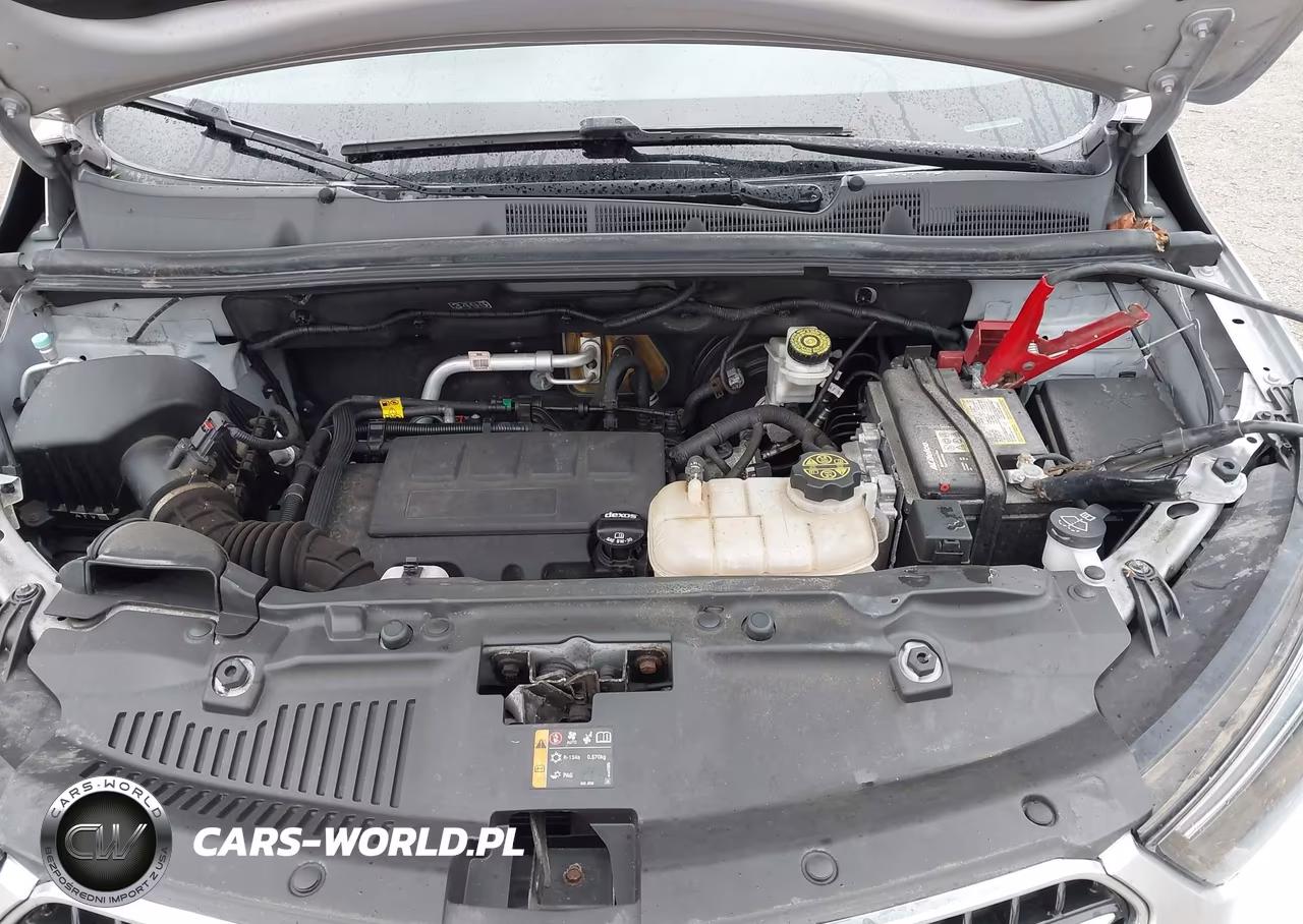 2020 Buick Encore Awd Preferred VIN:KL4CJESB4LB330989 - 10