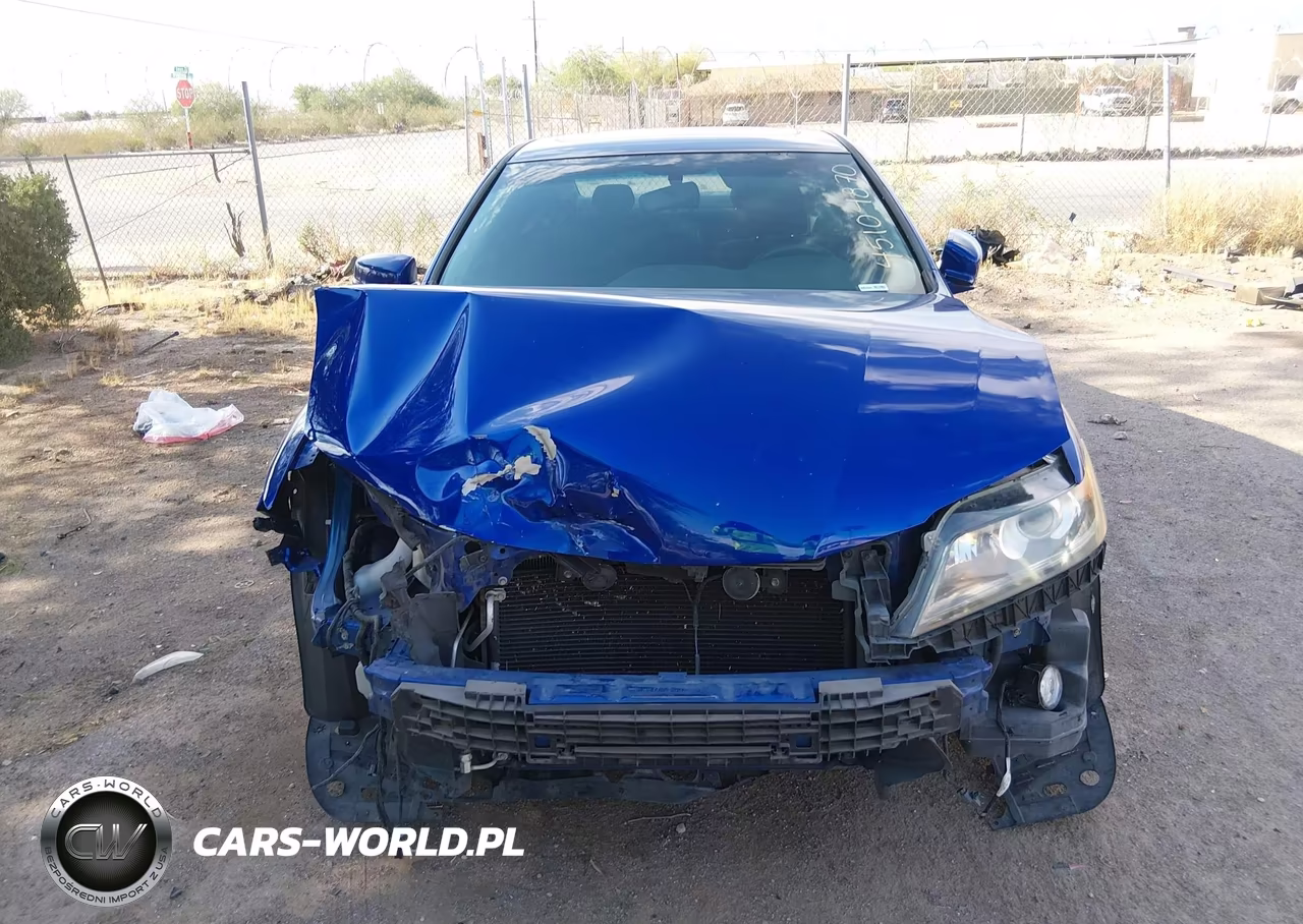 2014 Honda Accord Ex VIN:1HGCT1B70EA003259 - 12