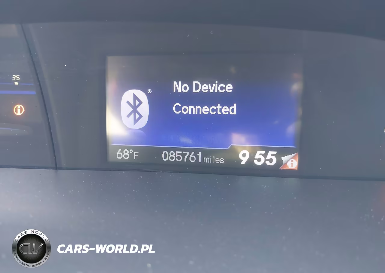 2014 Honda Civic Lx VIN:19XFB2F51EE249781 - 15