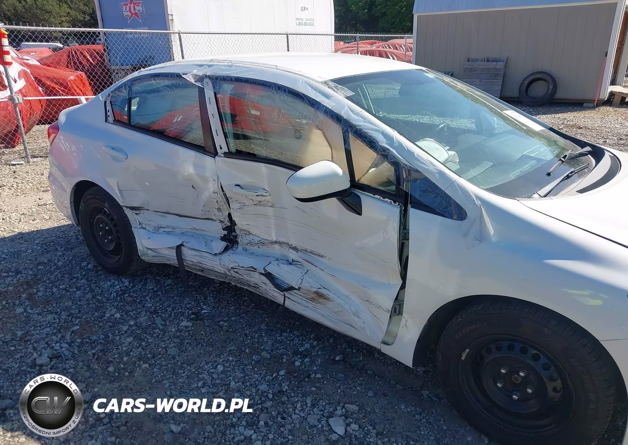 2014 Honda Civic Lx VIN:19XFB2F51EE249781 - 6