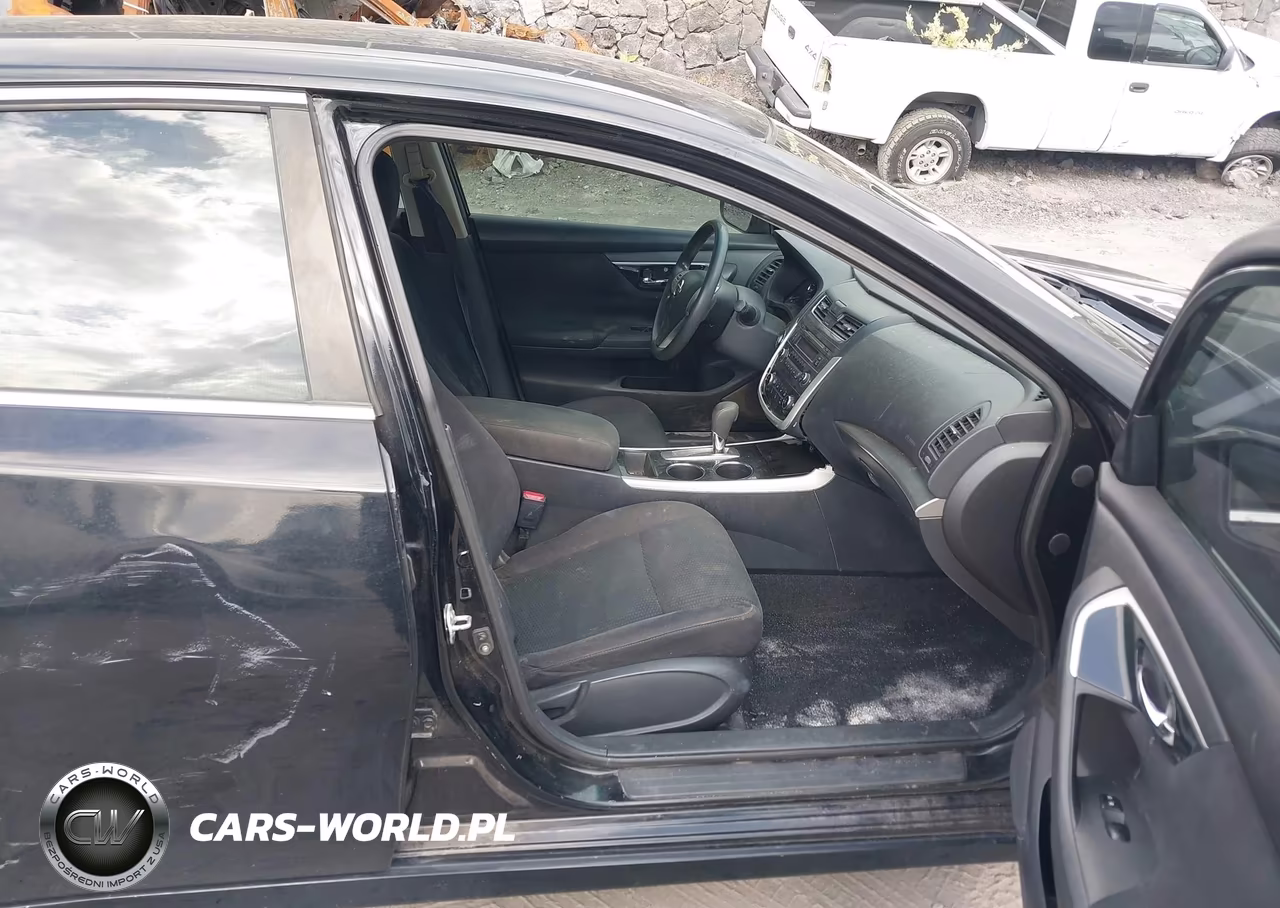 2014 Nissan Altima 2.5 VIN:1N4AL3AP5EC182184 - 5