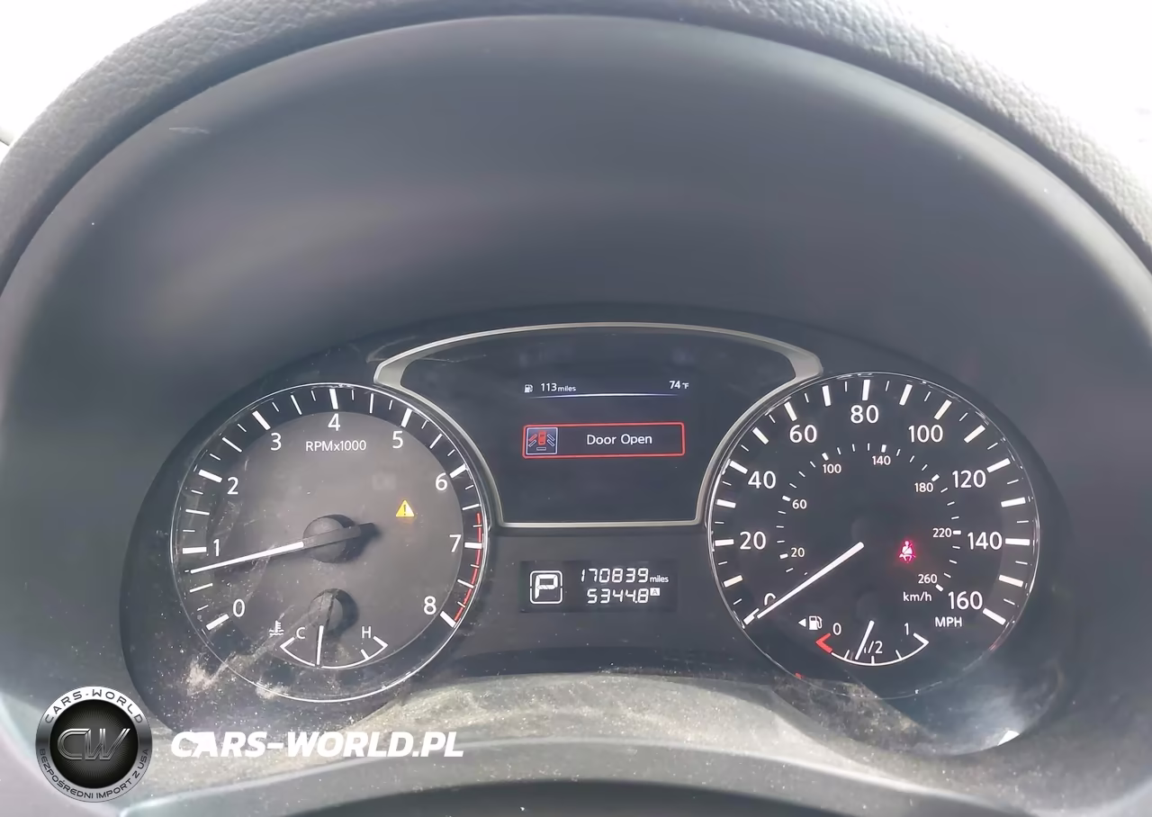 2014 Nissan Altima 2.5 VIN:1N4AL3AP5EC182184 - 7