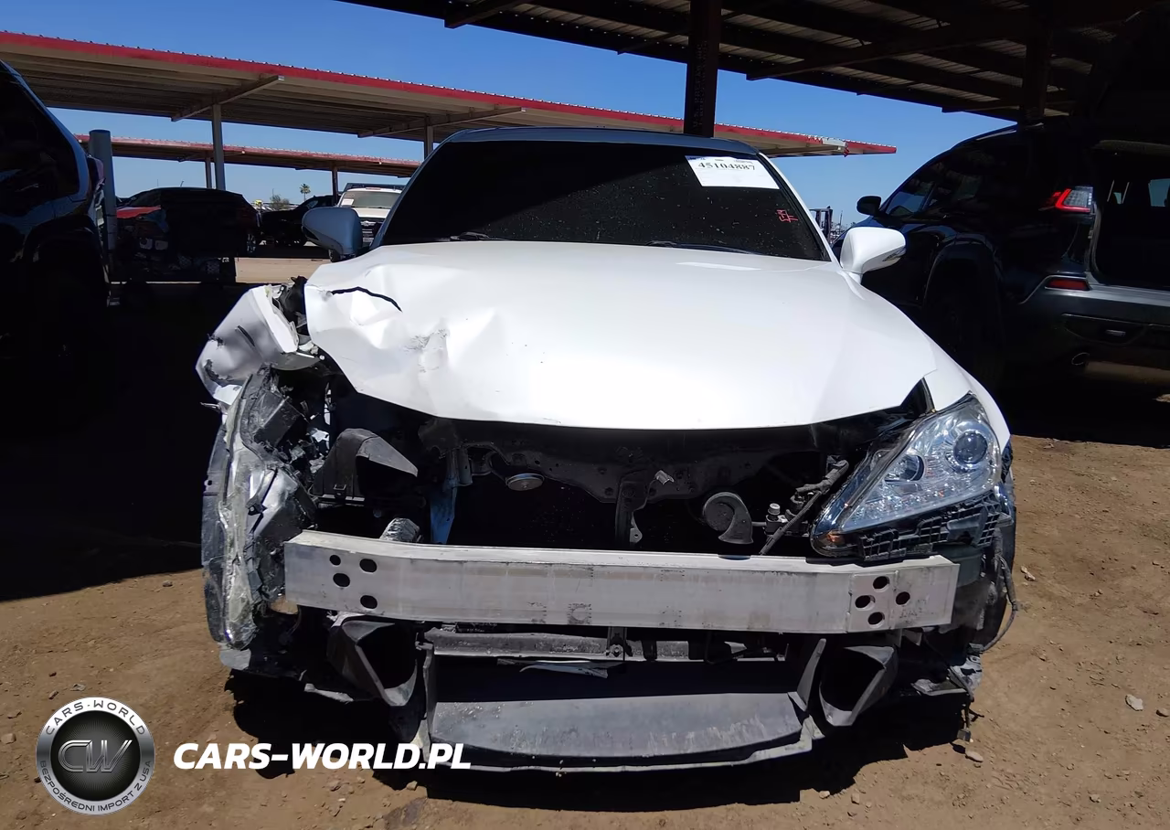 2013 Lexus Is 250 VIN:JTHBF5C22D5187704 - 12