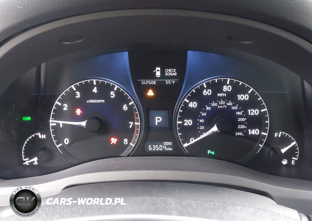 2015 Lexus Rx 350 VIN:2T2BK1BA3FC318607 - 7