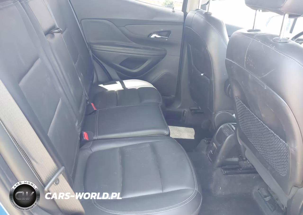 2018 Buick Encore Essence VIN:KL4CJCSB5JB527851 - 8