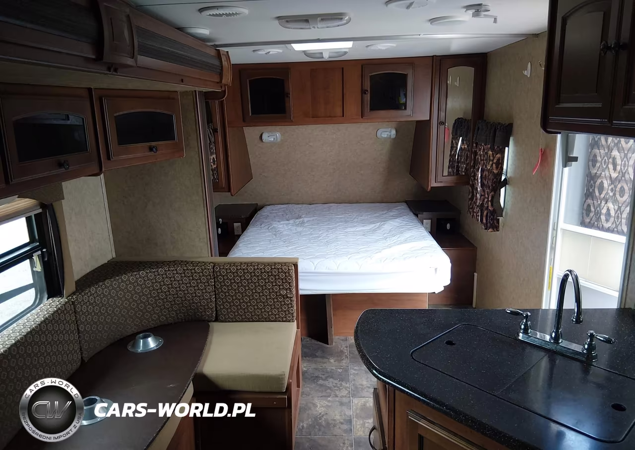 2013 Heartland Rv North Trail, Sundance Xlt Tt, Caliber, Focus, Wild VIN:5SFNB2622DE253007 - 5