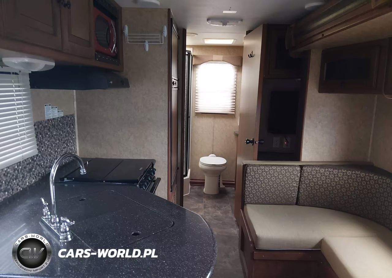 2013 Heartland Rv North Trail, Sundance Xlt Tt, Caliber, Focus, Wild VIN:5SFNB2622DE253007 - 8