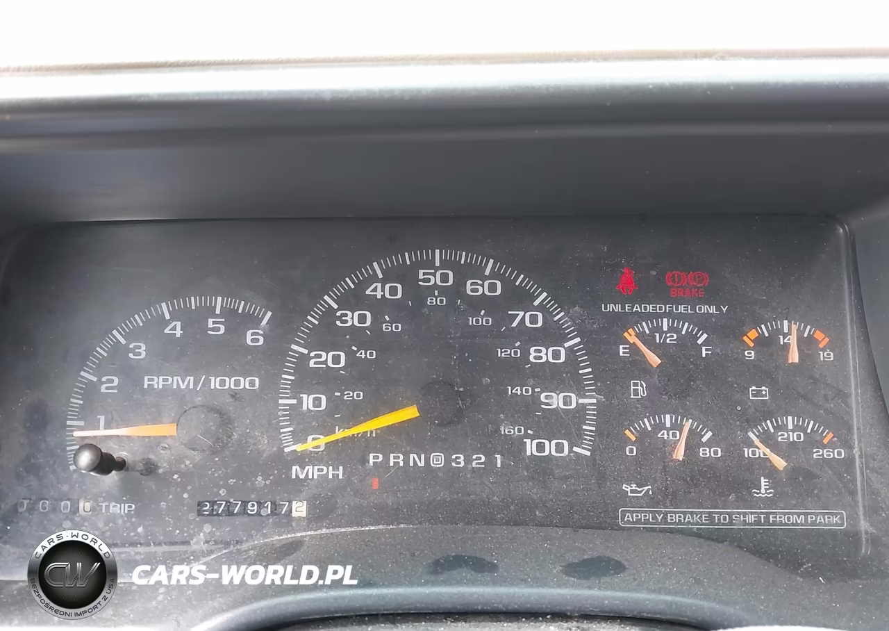 1999 Chevrolet Tahoe Ls VIN:1GNEK13R1XJ498396 - 7