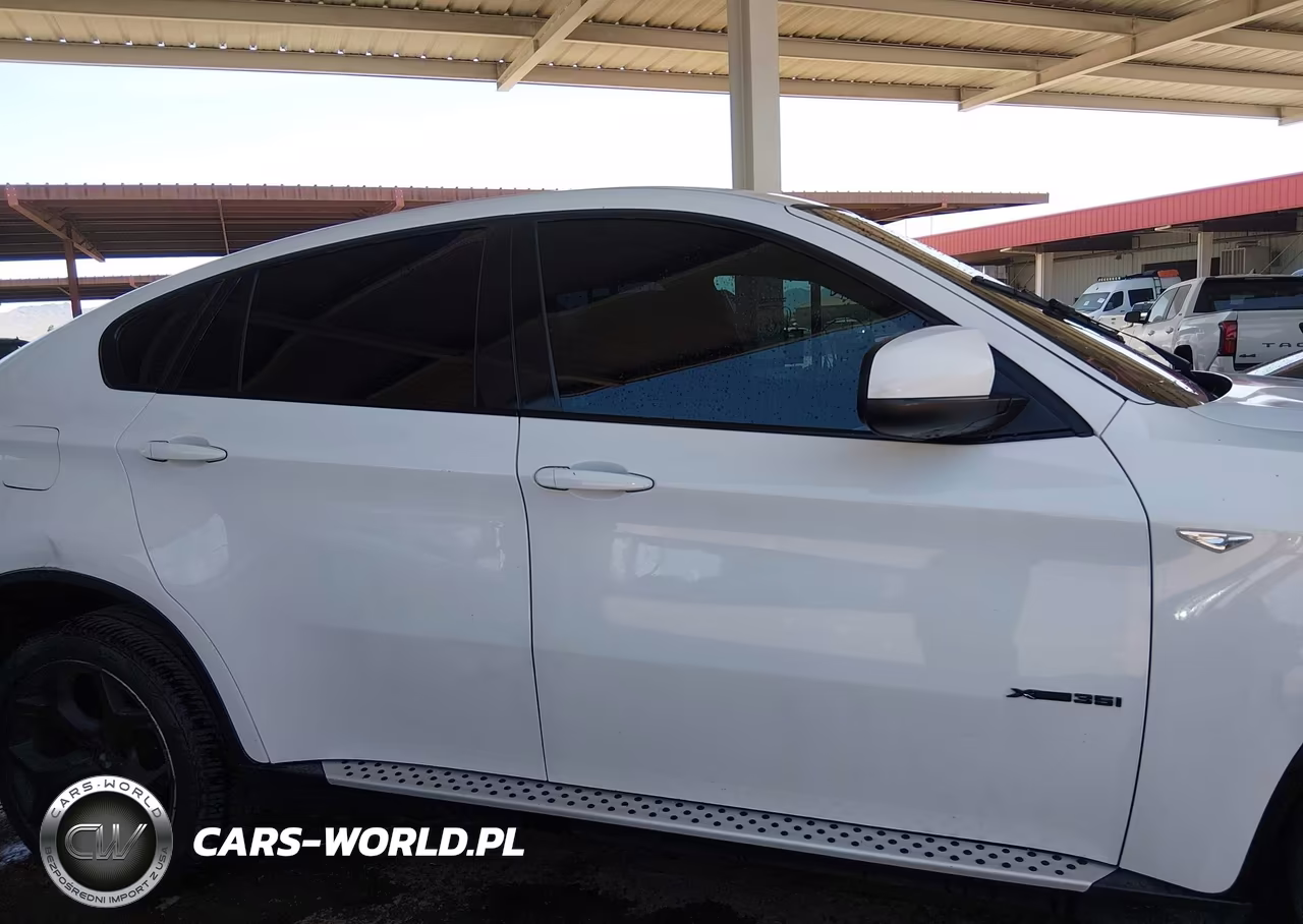 2014 BMW X6 xDrive35I VIN:5UXFG2C5XE0H10248 - 12
