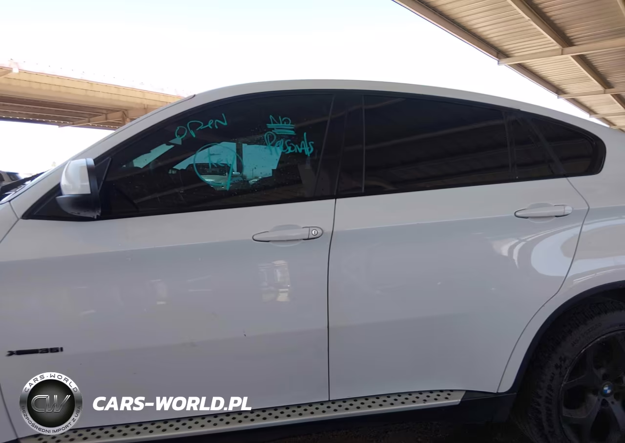 2014 BMW X6 xDrive35I VIN:5UXFG2C5XE0H10248 - 13