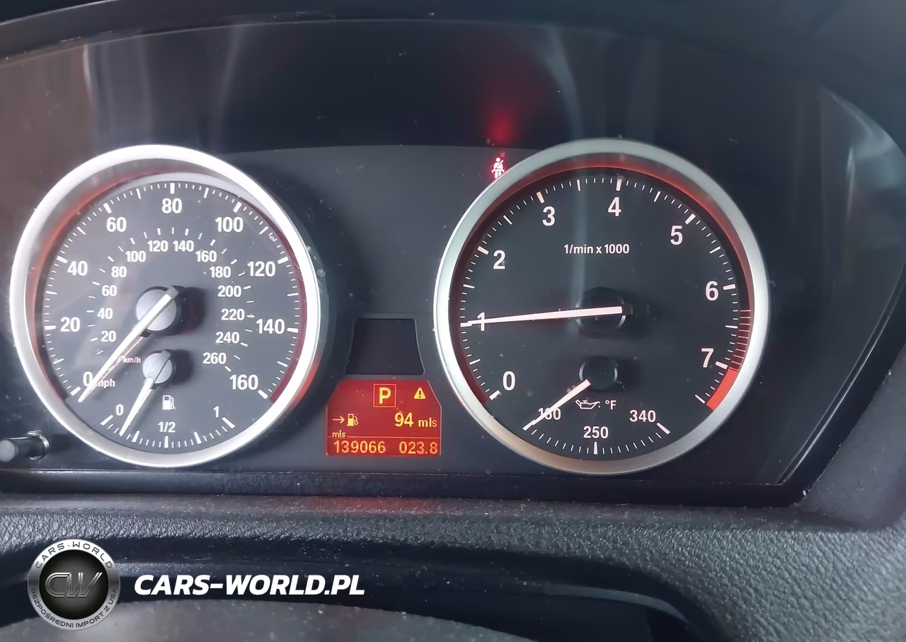 2014 BMW X6 xDrive35I VIN:5UXFG2C5XE0H10248 - 6