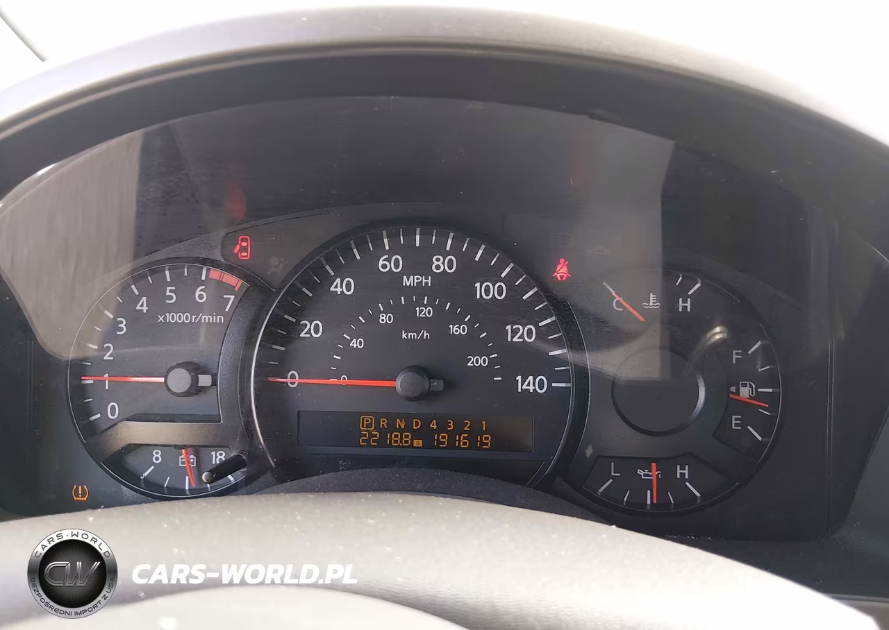 NISSAN TITAN XE VIN:1N6BA06A95N571063 - 7