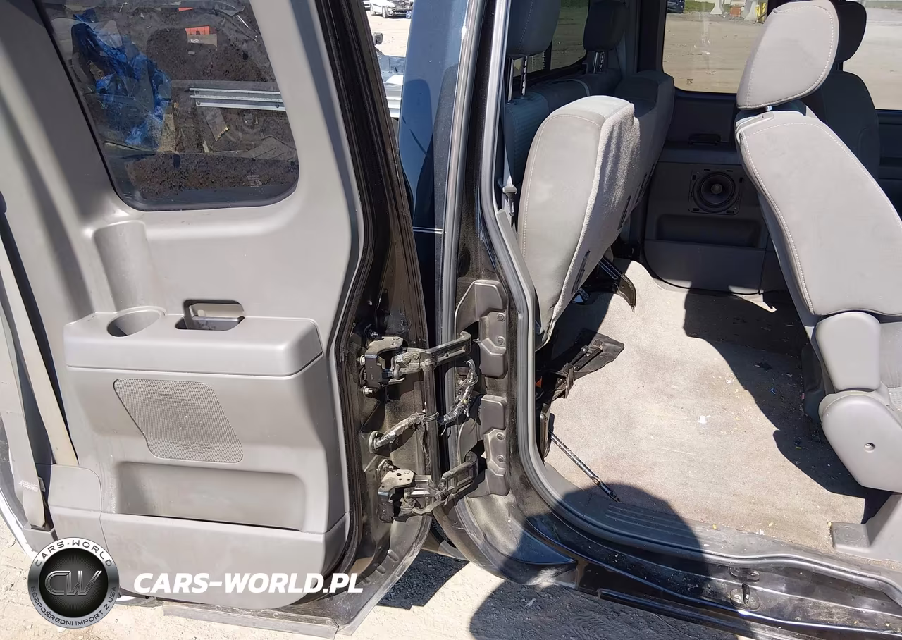 NISSAN TITAN XE VIN:1N6BA06A95N571063 - 8