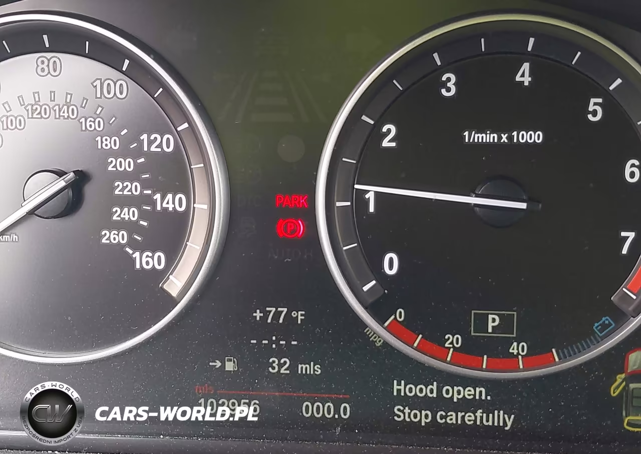 2011 BMW X3 xDrive35I VIN:5UXWX7C53BL735125 - 7