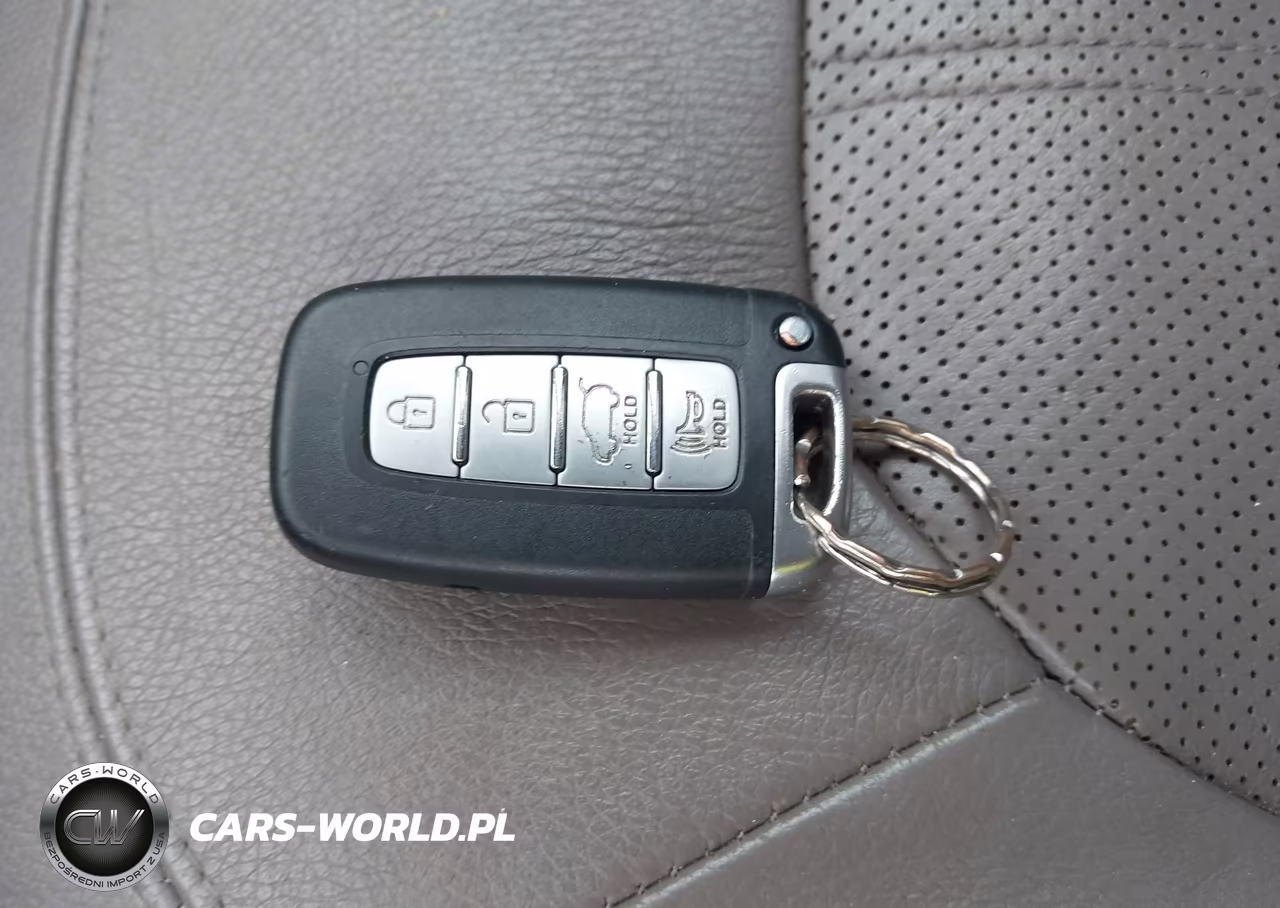 2013 Hyundai Tucson Limited VIN:KM8JUCAC0DU621462 - 11