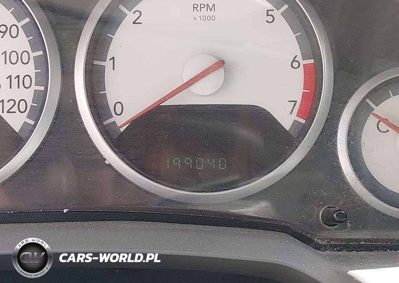 2009 Dodge Grand Caravan Sxt VIN:2D8HN54179R664689 - 7