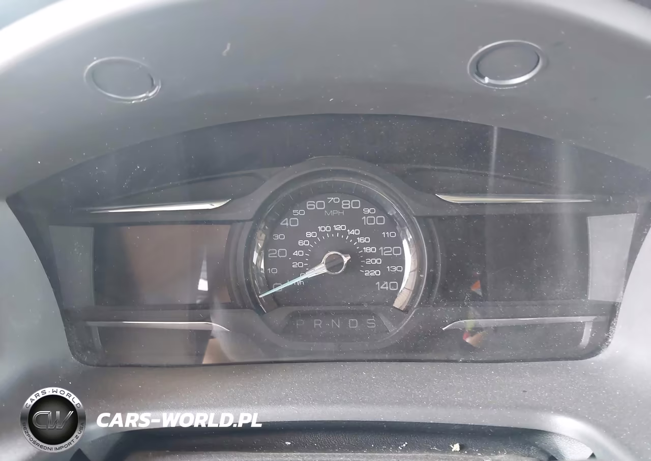 2019 Ford Flex Sel VIN:2FMGK5C83KBA17282 - 16