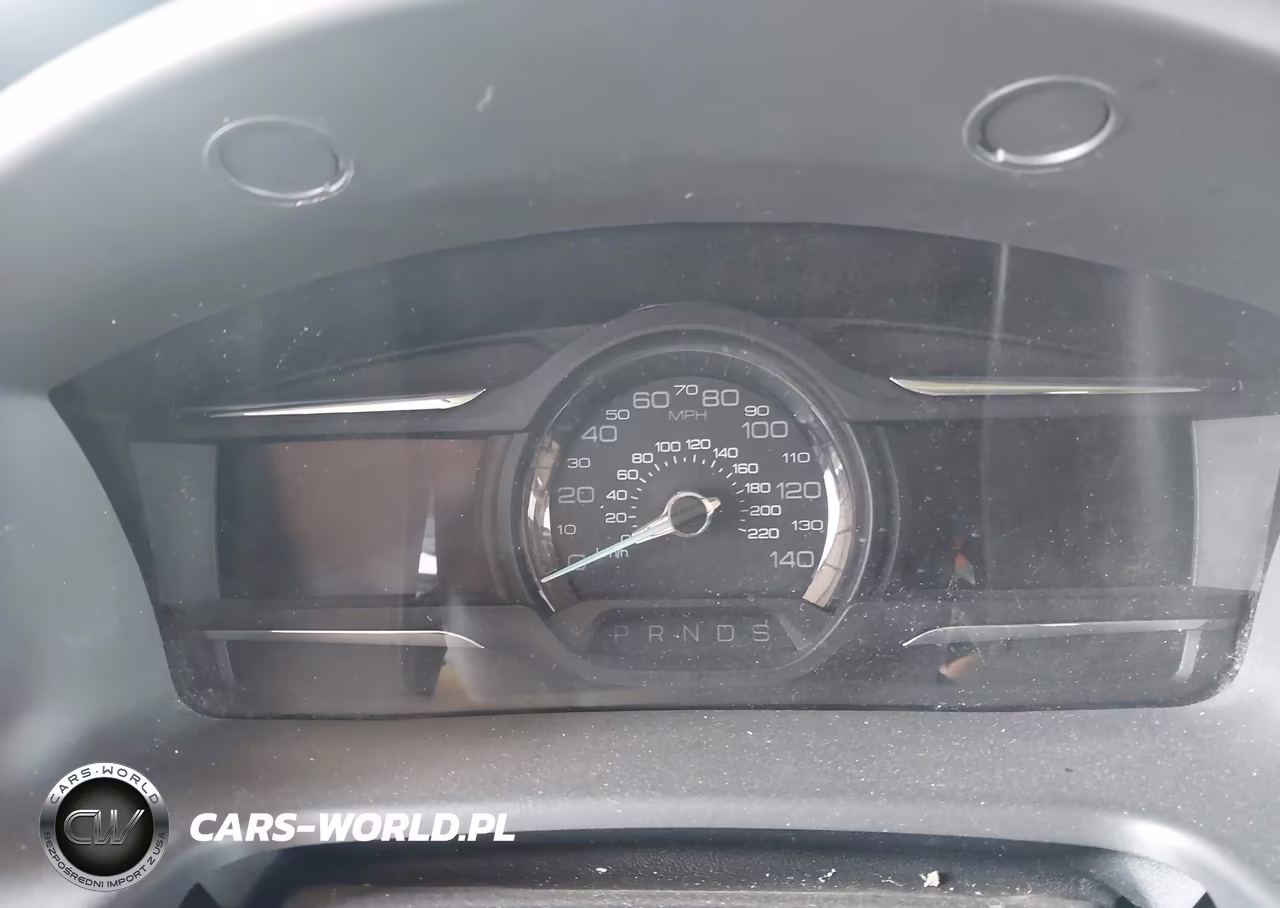 2019 Ford Flex Sel VIN:2FMGK5C83KBA17282 - 7