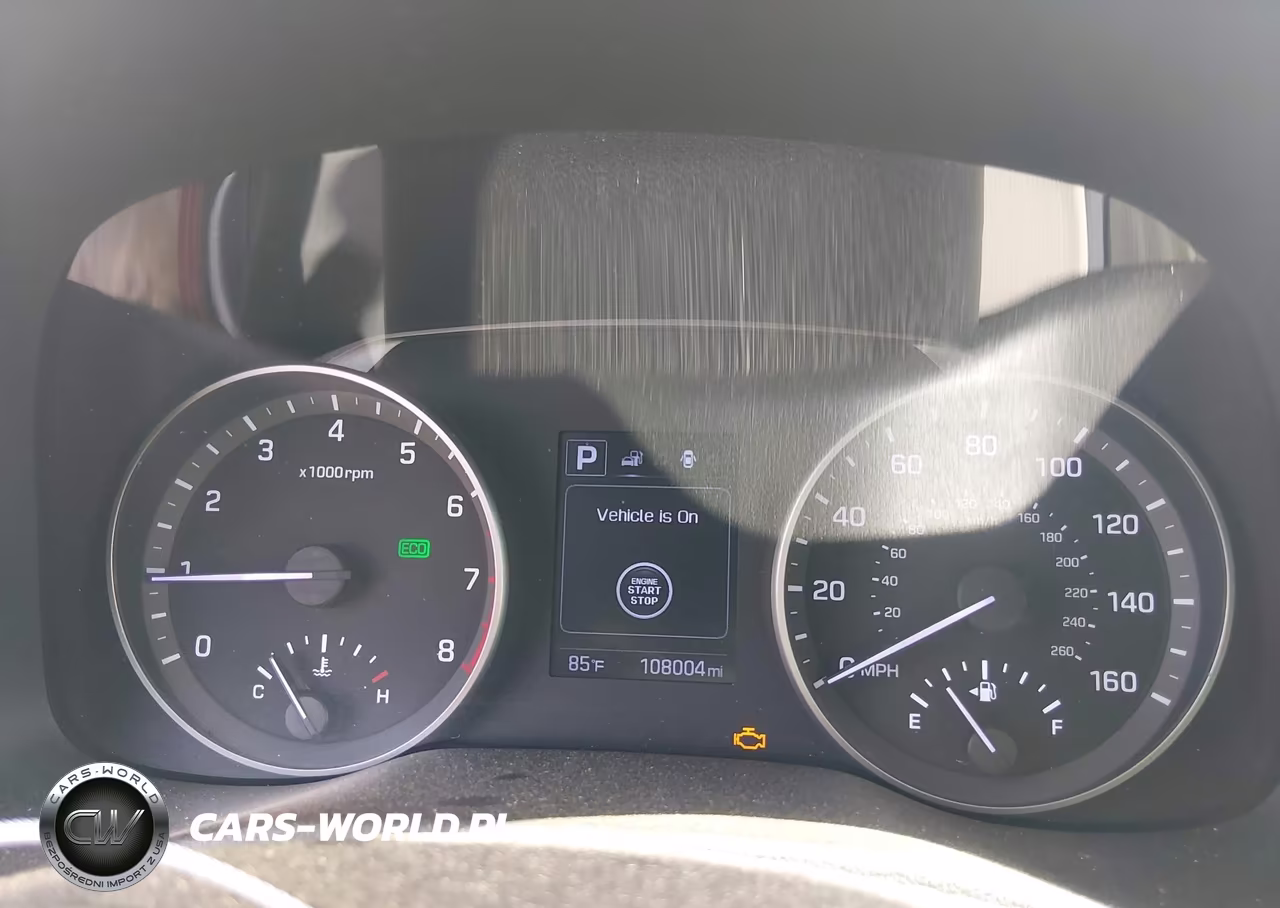 2018 Hyundai Elantra Value Edition VIN:5NPD84LF9JH401486 - 7