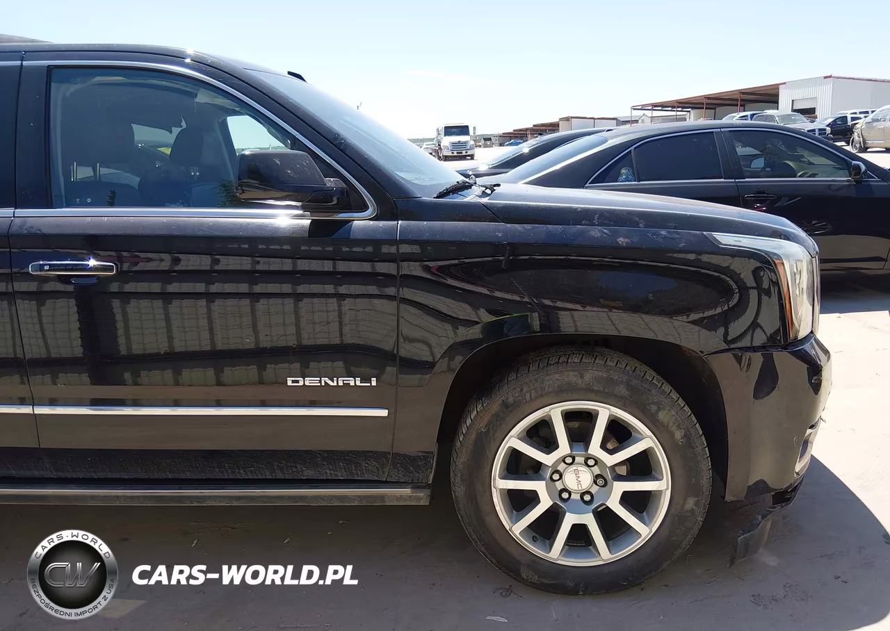 2020 GMC Yukon 2Wd Denali VIN:1GKS1CKJXLR154586 - 19