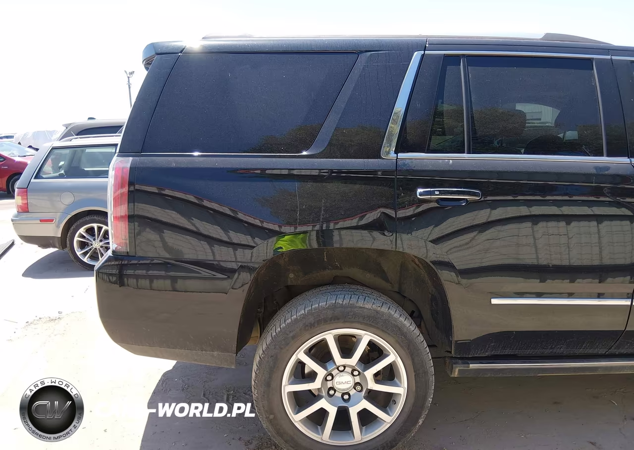 2020 GMC Yukon 2Wd Denali VIN:1GKS1CKJXLR154586 - 20