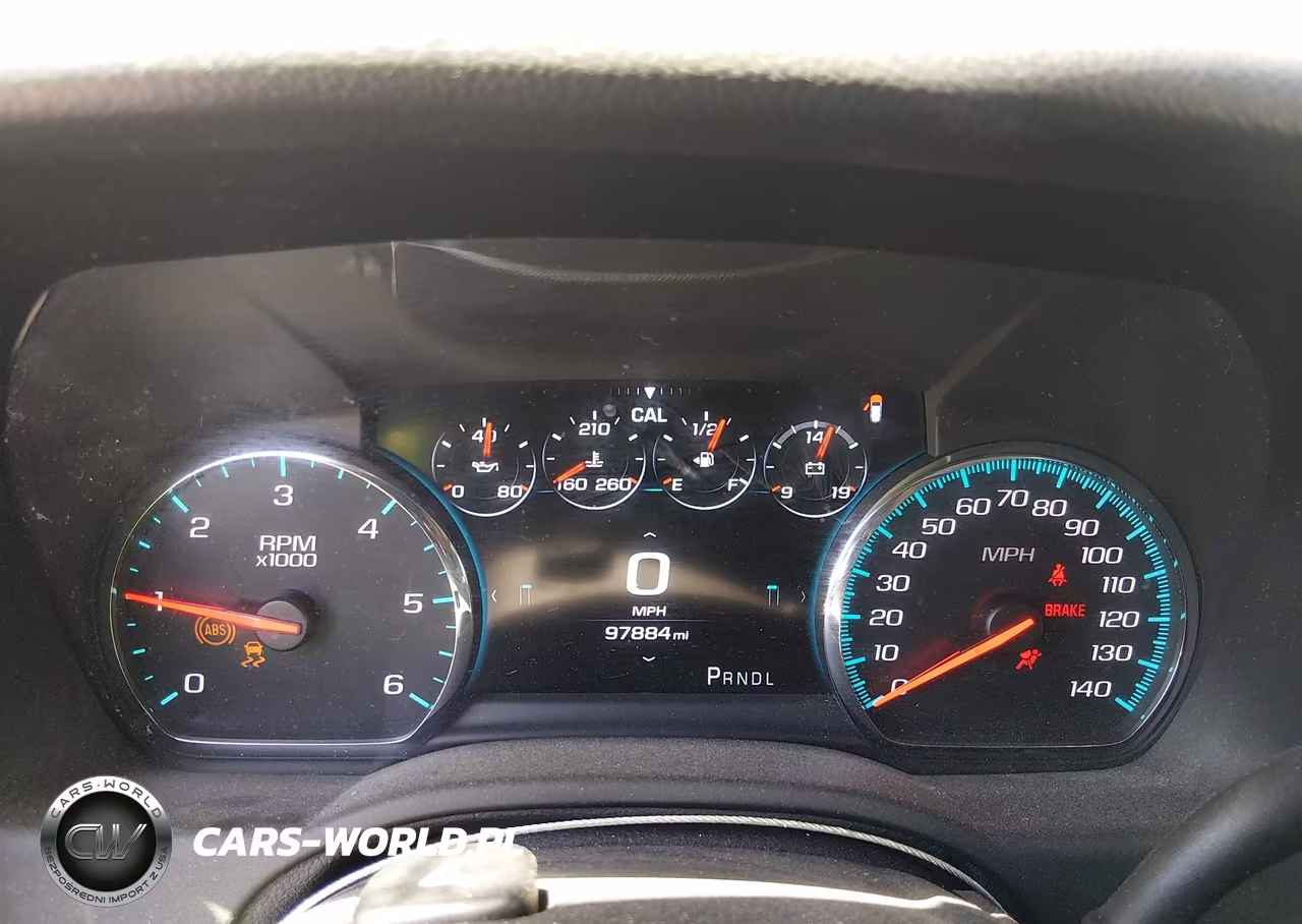 2020 GMC Yukon 2Wd Denali VIN:1GKS1CKJXLR154586 - 7