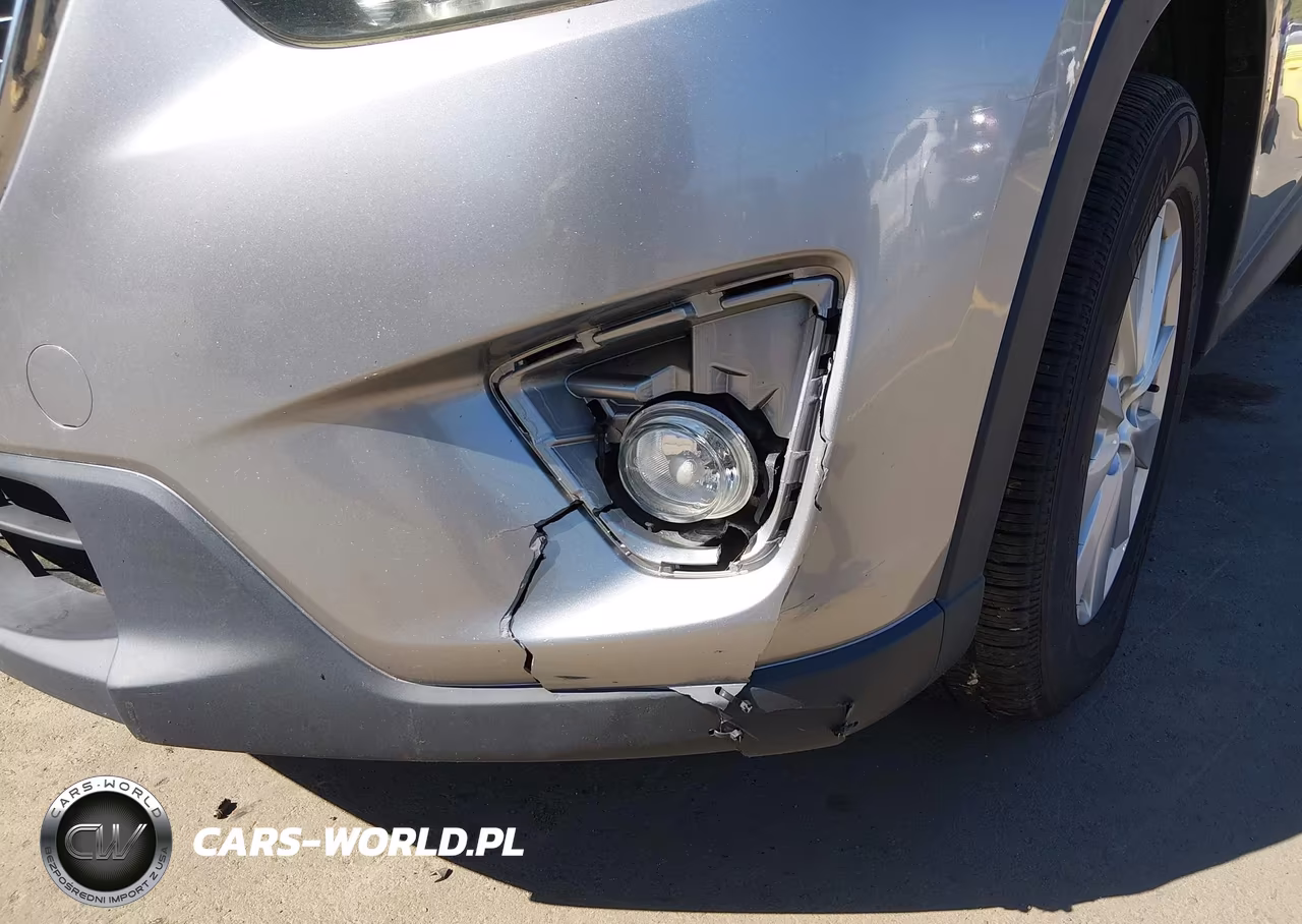 2014 Mazda Cx-5 Touring VIN:JM3KE4CY7E0365471 - 20