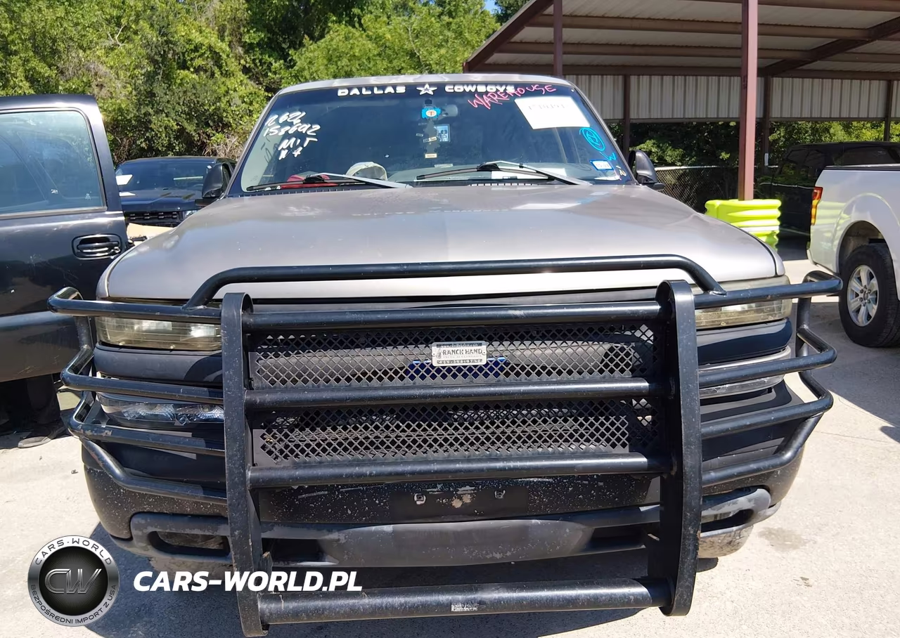 2003 Chevrolet Suburban 1500 Ls VIN:1GNEC16Z03J158692 - 6