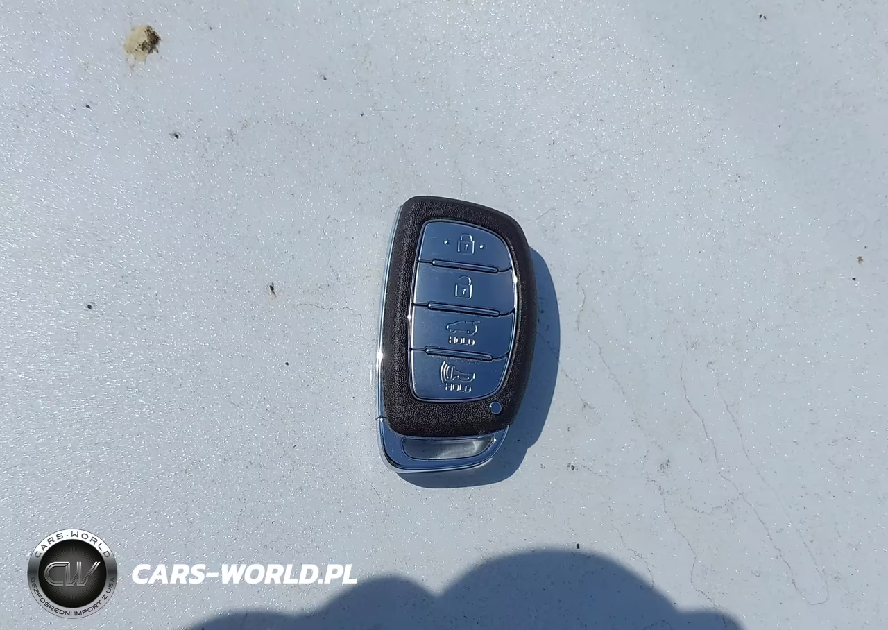 2019 Hyundai Ioniq Hybrid Blue VIN:KMHC65LC3KU171024 - 11