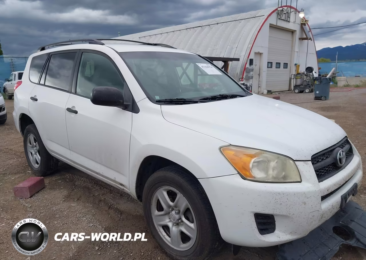 2009 Toyota Rav4