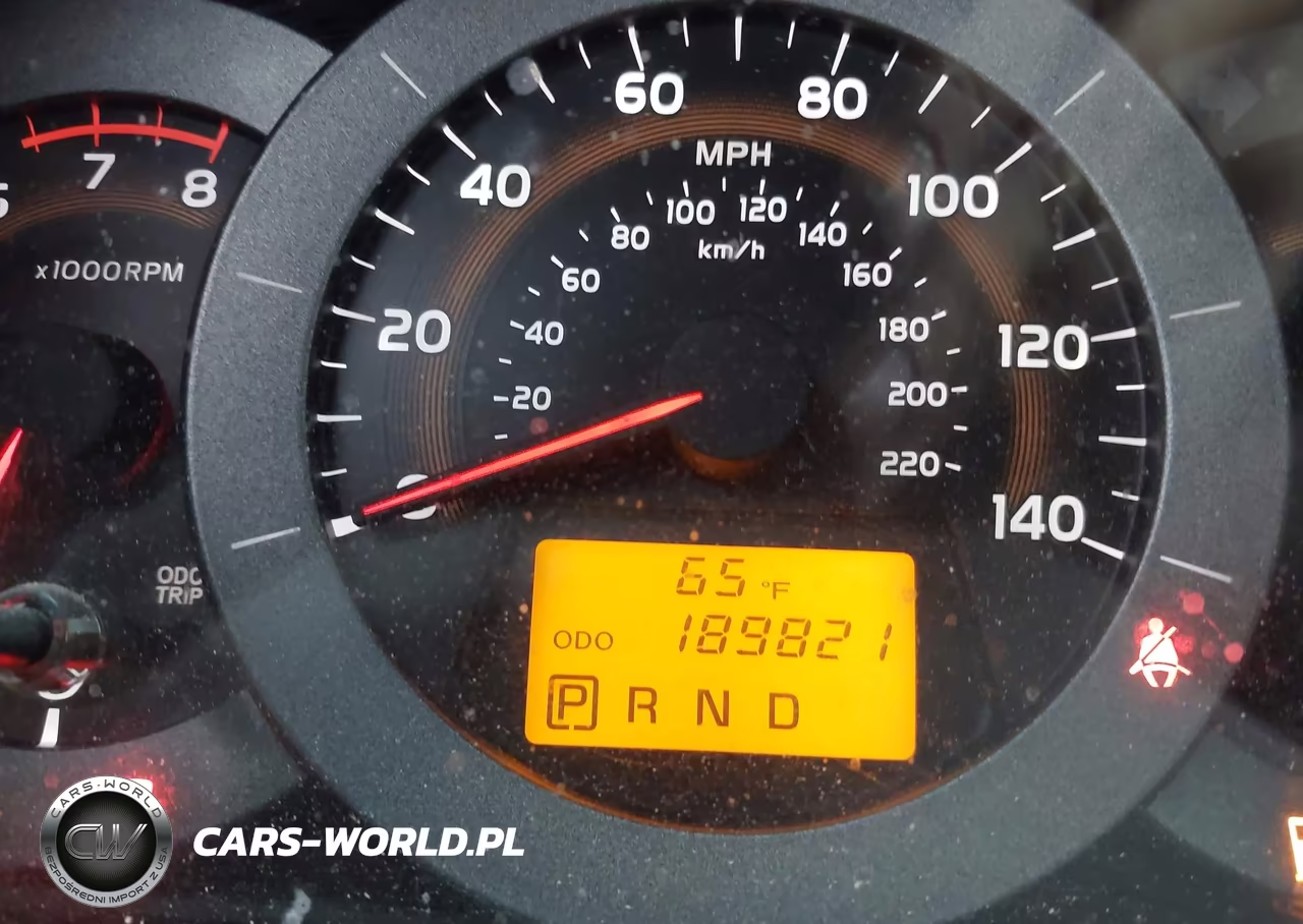 2009 Toyota Rav4 VIN:JTMZF33V49D015511 - 15