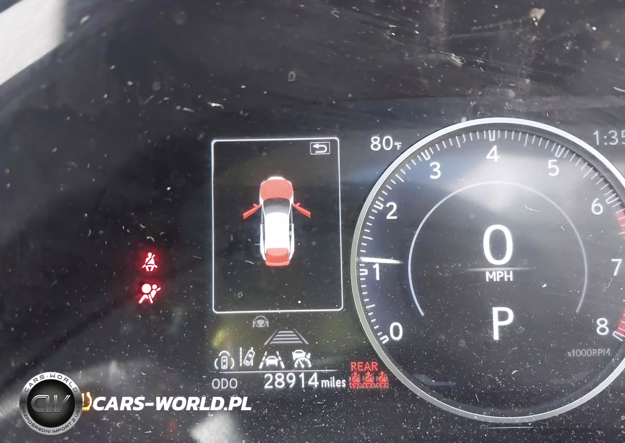 2024 Lexus Rx 350 Premium VIN:2T2BAMCA7RC049857 - 15