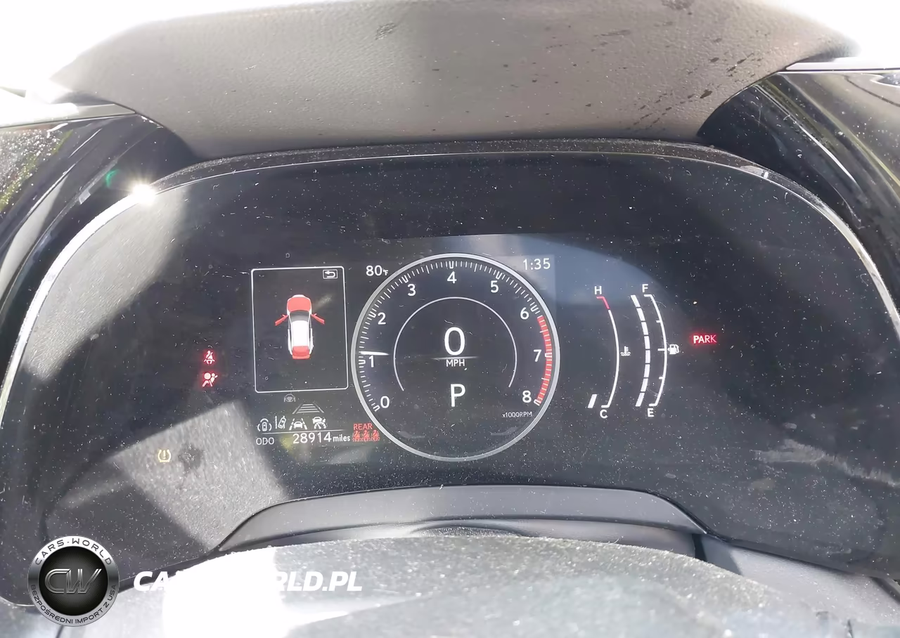 2024 Lexus Rx 350 Premium VIN:2T2BAMCA7RC049857 - 7