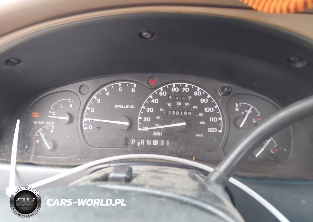 2001 Ford Ranger Edge-Xlt VIN:1FTYR14E71TA98643 - 7