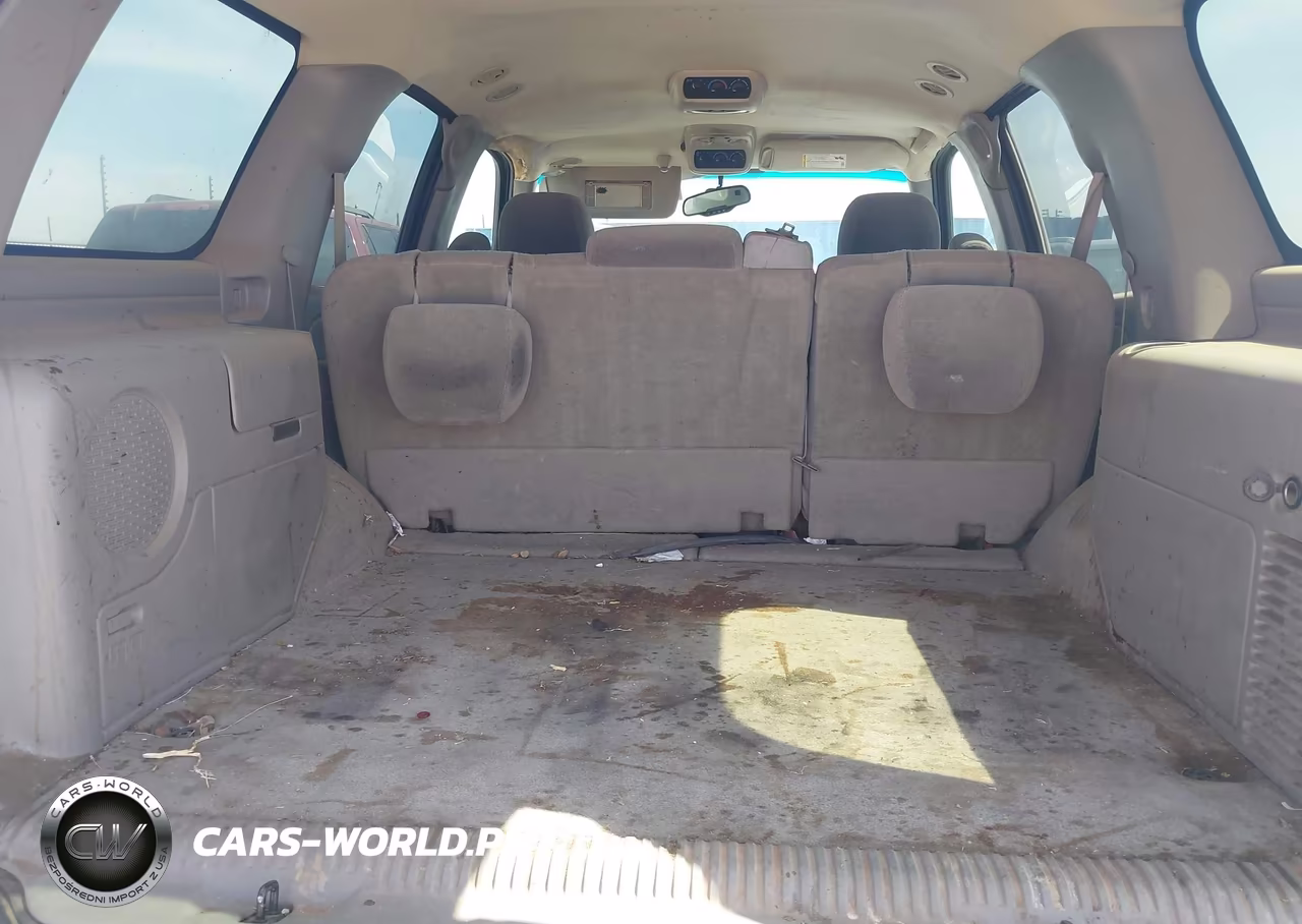 2005 Chevrolet Tahoe Ls VIN:1GNEK13T25J233222 - 12