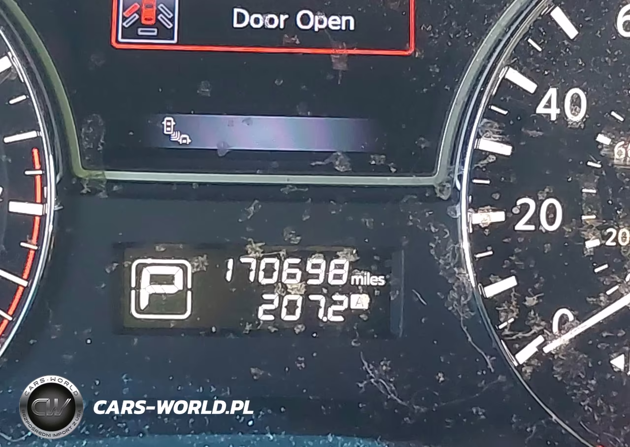 2015 Nissan Pathfinder Sl VIN:5N1AR2MM8FC706400 - 16