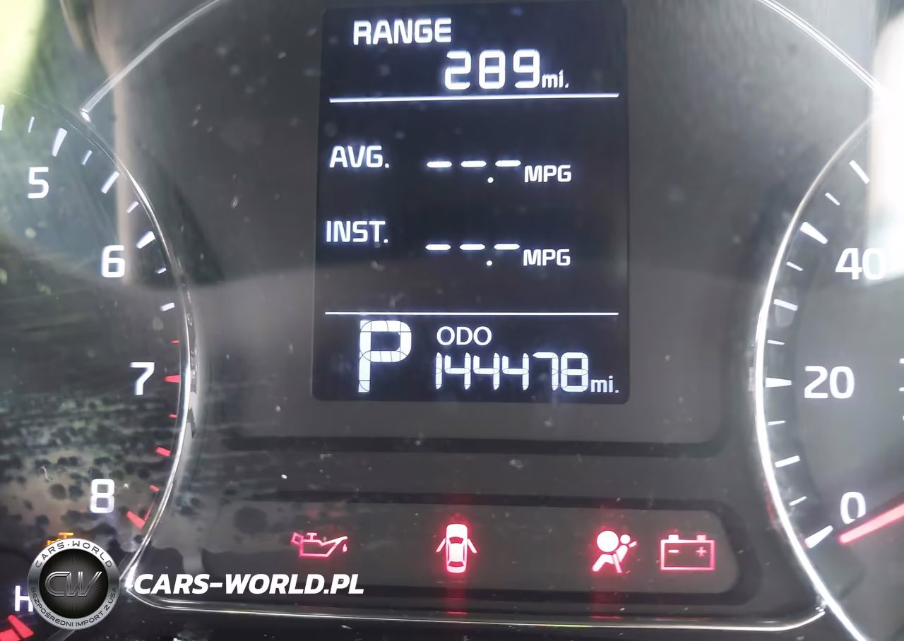 2016 Kia Forte Lx VIN:KNAFX4A67G5462727 - 16