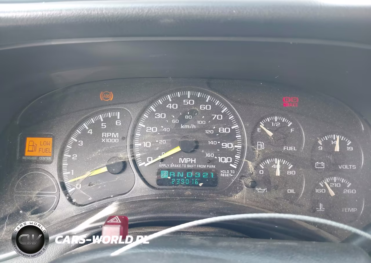 2001 Chevrolet Silverado 1500 Ls VIN:2GCEC19T611101971 - 7