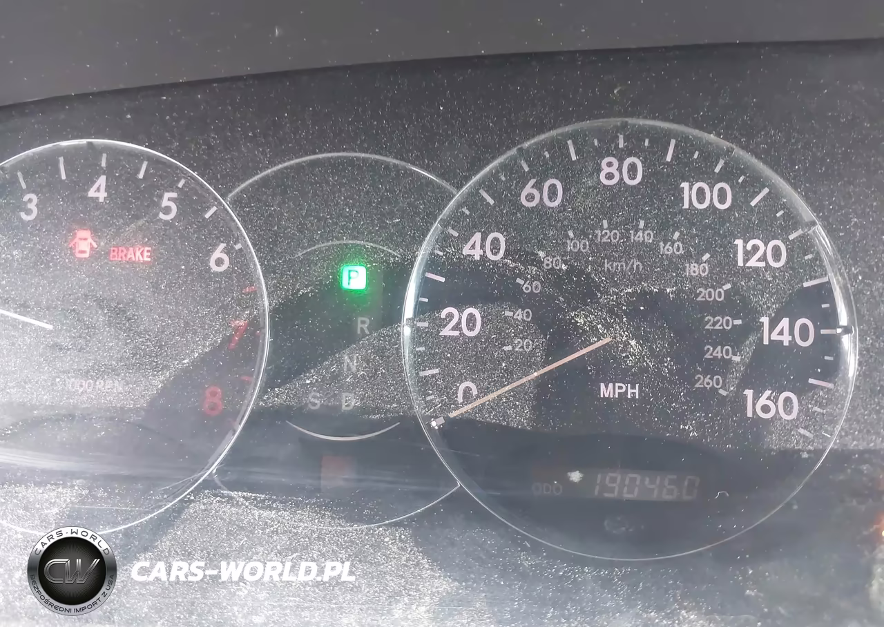 2005 Toyota Avalon Xls VIN:4T1BK36B75U009061 - 7
