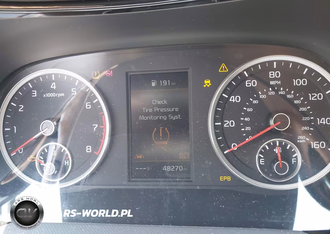 2024 Kia K5 Gt-Line VIN:5XXG64J20RG247082 - 7