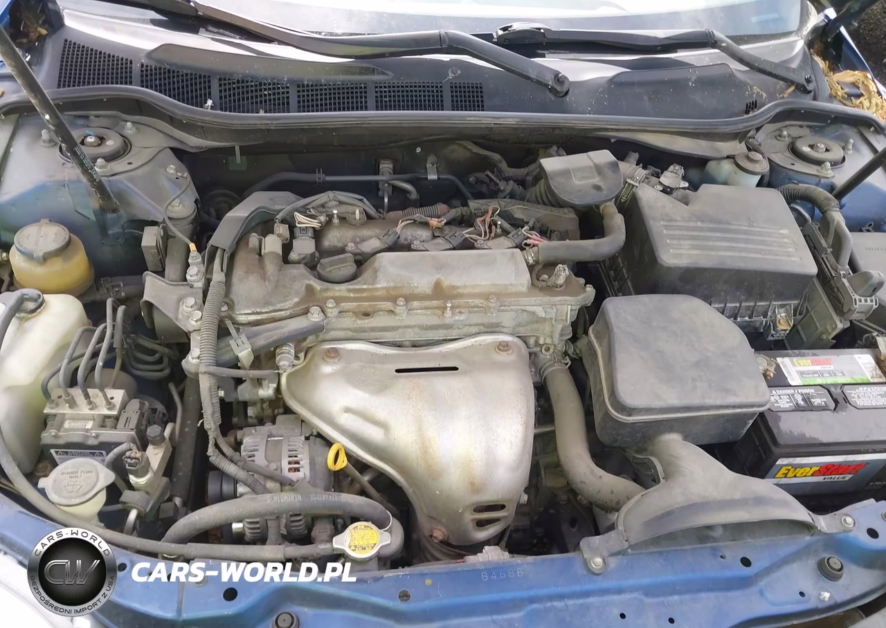2011 Toyota Camry Le VIN:4T1BF3EK6BU606509 - 10
