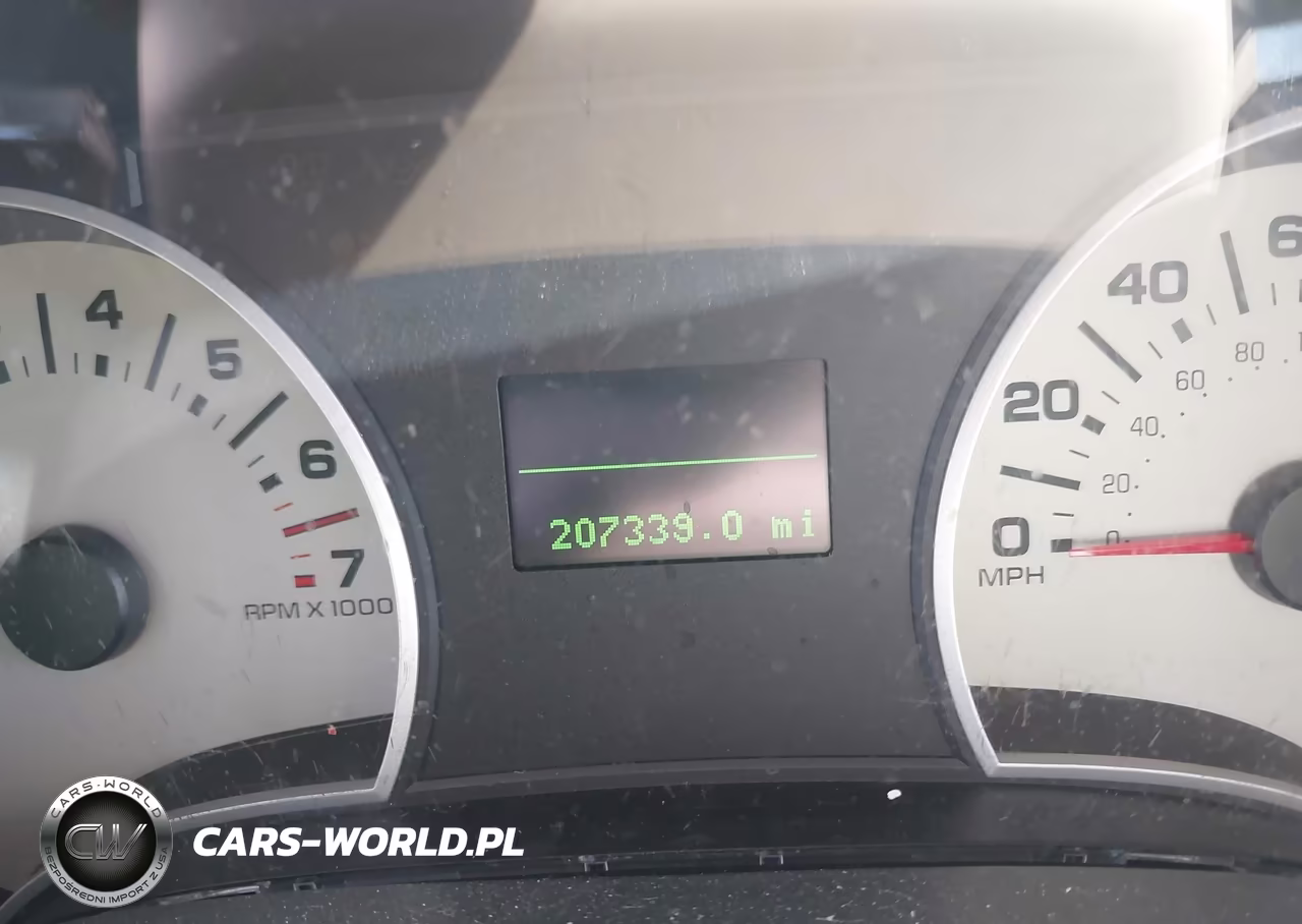 2006 Ford Explorer Eddie Bauer VIN:1FMEU74E06UA95133 - 7